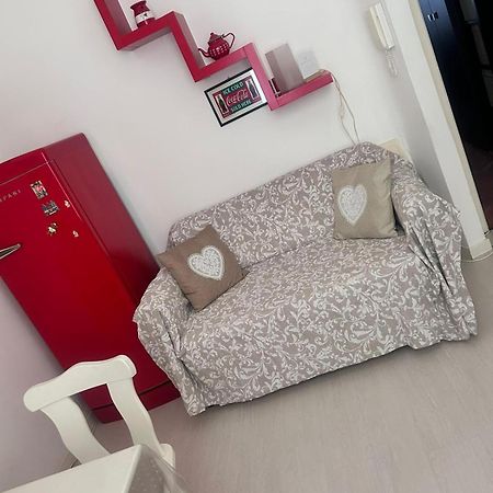 Casa Xenia Appartement Triëst Buitenkant foto