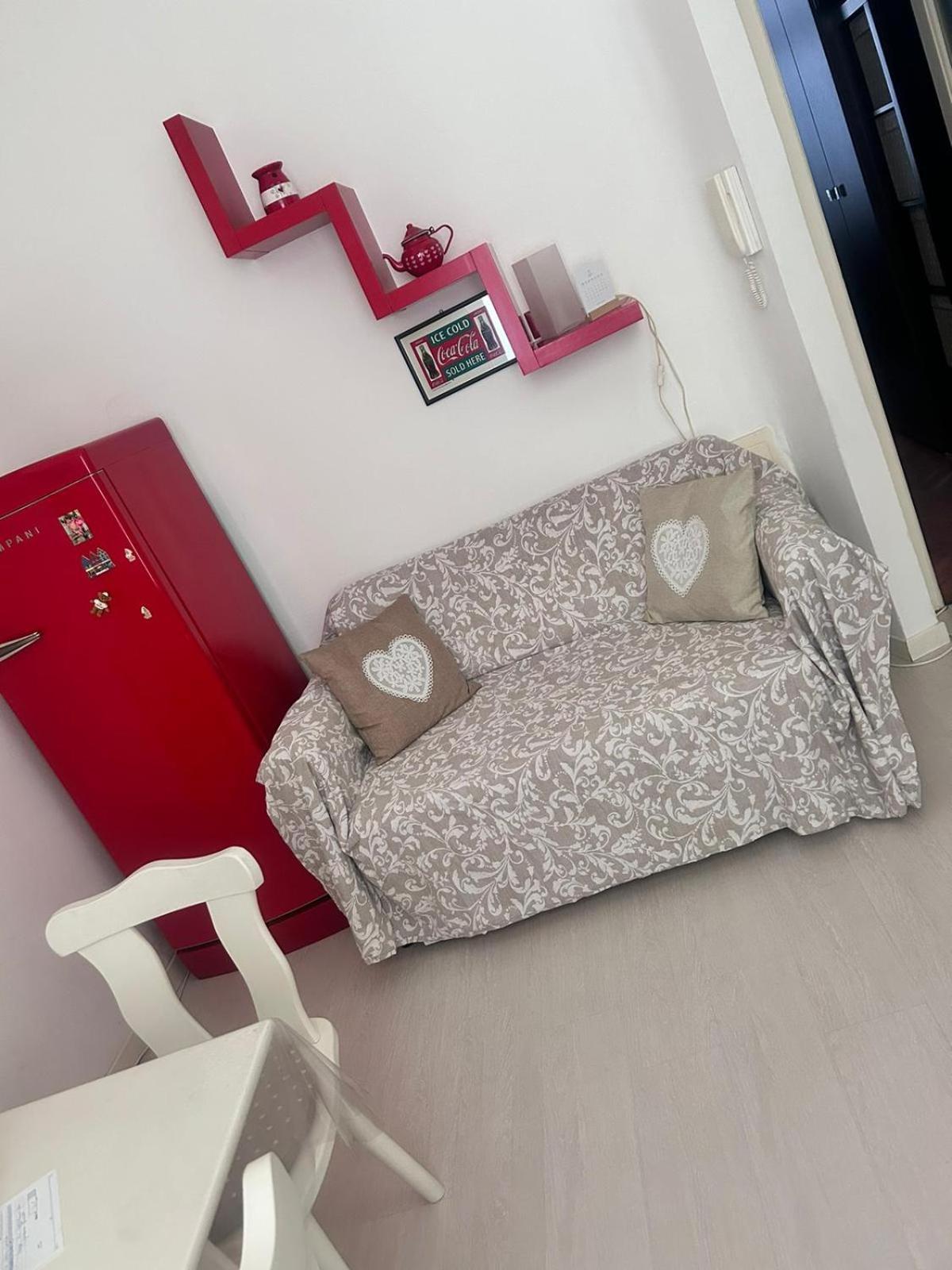 Casa Xenia Appartement Triëst Buitenkant foto